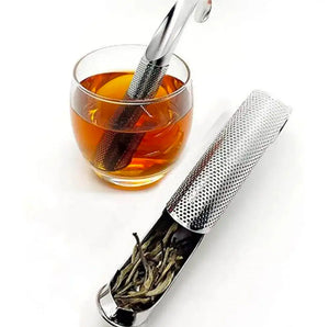 Infuser