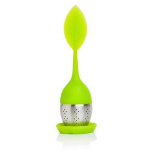 Small Silicone Tea Infuser