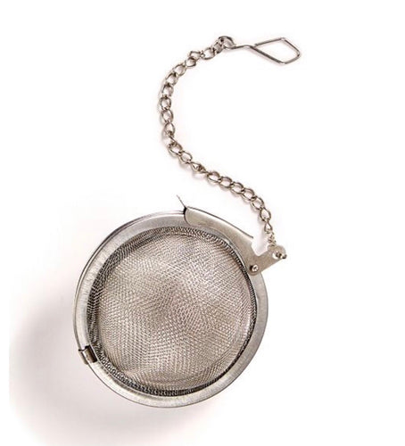 Stainless Steel Ball Infuser