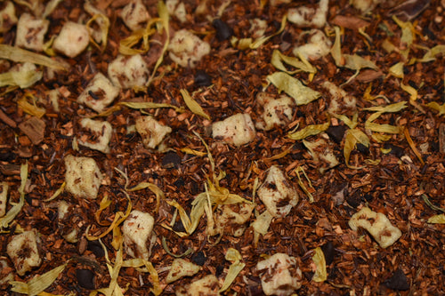 Pecan Rooibos (Limited Stock)