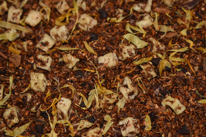 Pecan Rooibos (Limited Stock)
