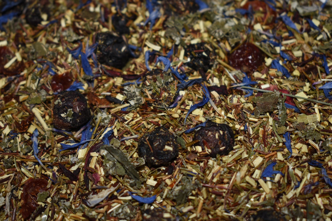 Blueberry Rooibos