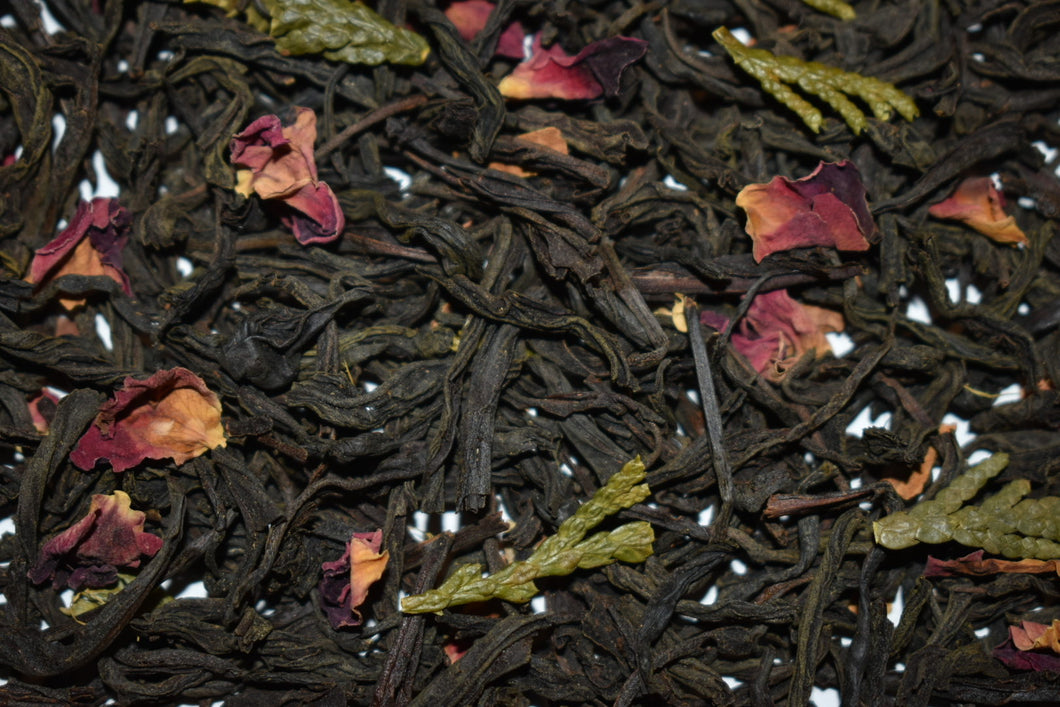 Vanilla Chai (Limited Stock)
