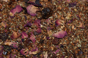 Elderberry Rooibos (Limited Stock)