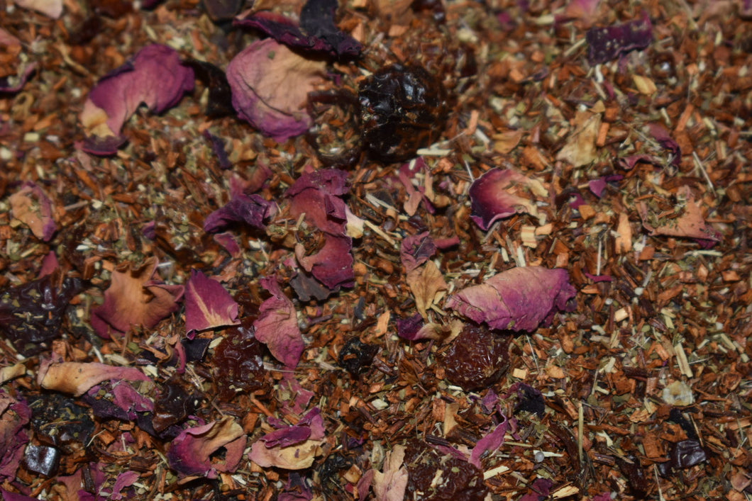 Elderberry Rooibos (Limited Stock)