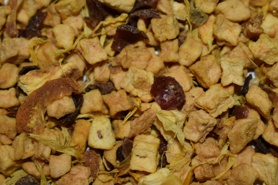 Turmeric Blend