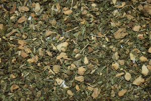 Ginger Remedy