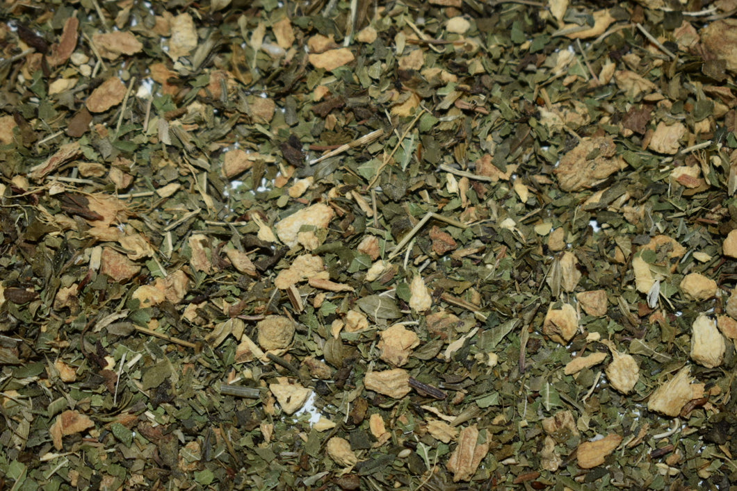 Ginger Remedy