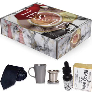 King’s Collection Gift Set