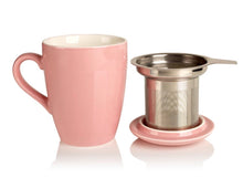 Load image into Gallery viewer, Ceramic Infuser Mug